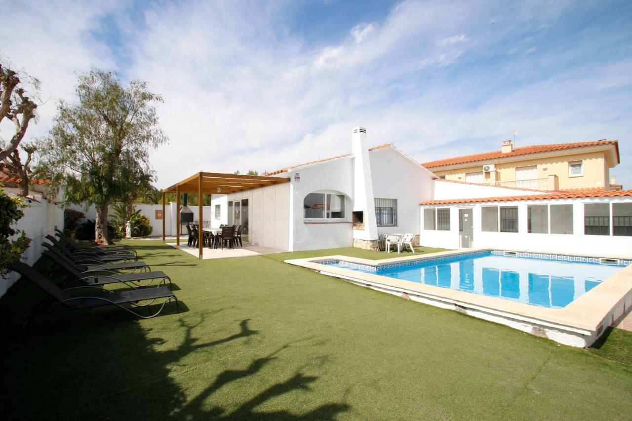 Villa Atenea Miami Playa Exterior foto